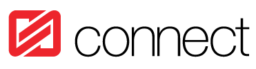 Connect logo